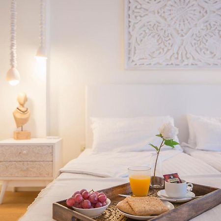 Luxury Apartment Rosita Sitio de Calahonda Exterior photo