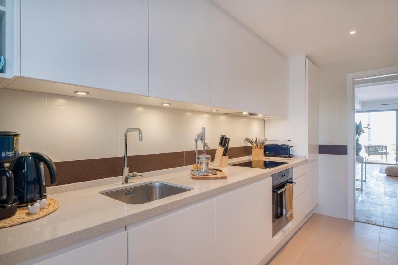 Luxury Apartment Rosita Sitio de Calahonda Exterior photo