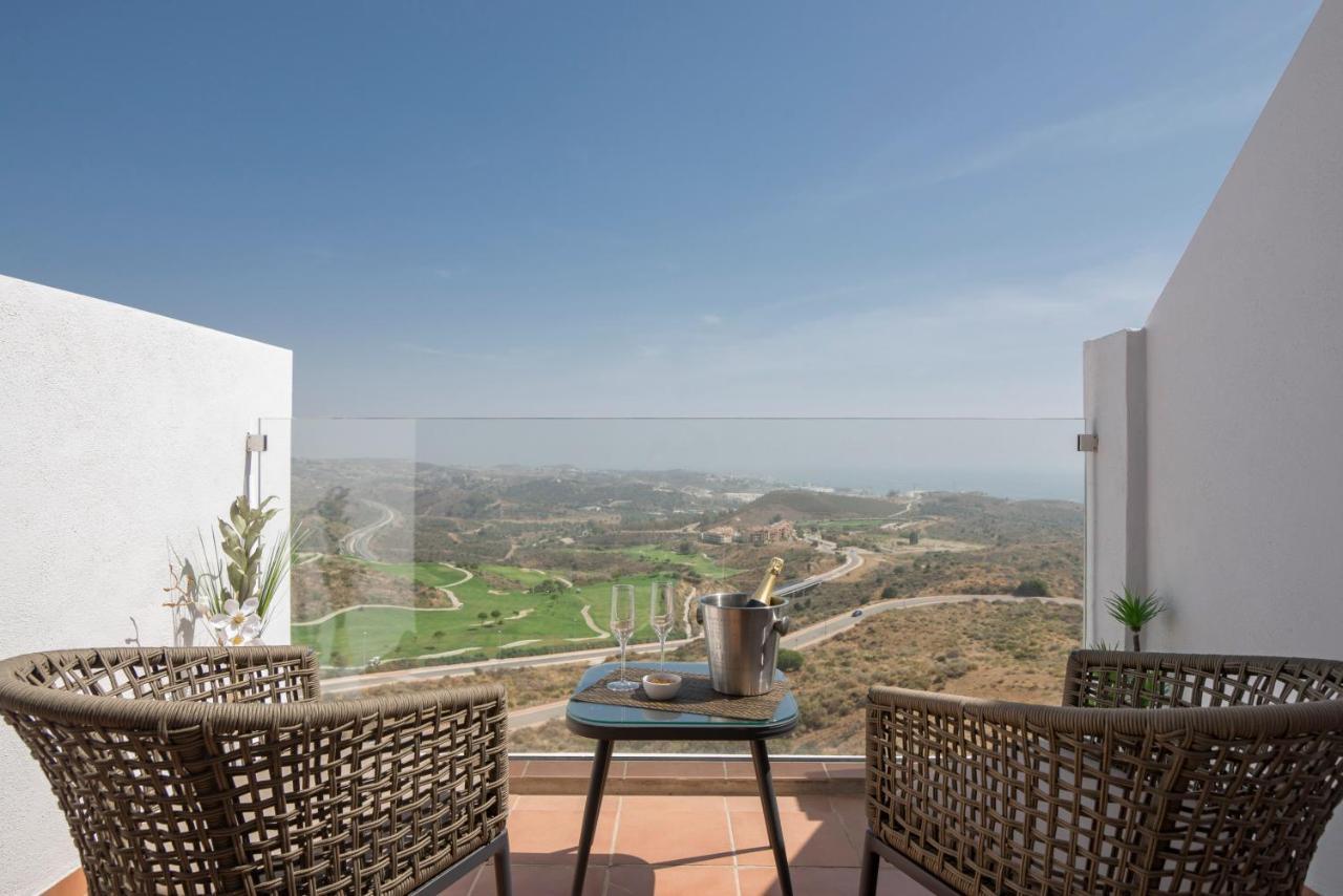 Luxury Apartment Rosita Sitio de Calahonda Exterior photo