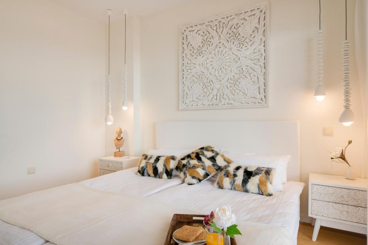 Luxury Apartment Rosita Sitio de Calahonda Exterior photo